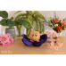 М'які та Плюшеві Іграшки: М'яка плюшева іграшка Animal Well (Player Character Reversible Plush) від Fangamer у магазині GameBuy, номер фото: 3