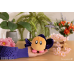 М'які та Плюшеві Іграшки: М'яка плюшева іграшка Animal Well (Player Character Reversible Plush) від Fangamer у магазині GameBuy, номер фото: 4