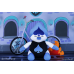 М'які та Плюшеві Іграшки: Плюшева м'яка іграшка DELTARUNE (Lancer Plush) від Fangamer у магазині GameBuy, номер фото: 1