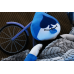 М'які та Плюшеві Іграшки: Плюшева м'яка іграшка DELTARUNE (Lancer Plush) від Fangamer у магазині GameBuy, номер фото: 4