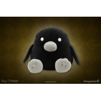 Плюшевая мягкая игрушка Crow Country (Chibi Crow Country Plush)