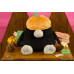 Мягкие и Плюшевые Игрушки: Плюшевая мягкая игрушка Crow Country (Chibi Crow Country Plush) от Fangamer в магазине GameBuy, номер фото: 4