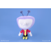М'які та Плюшеві Іграшки: М'яка плюшева іграшка DELTARUNE (Mr. Tenna Plush) від Fangamer у магазині GameBuy, номер фото: 3