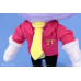 М'які та Плюшеві Іграшки: М'яка плюшева іграшка DELTARUNE (Mr. Tenna Plush) від Fangamer у магазині GameBuy, номер фото: 4
