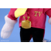 М'які та Плюшеві Іграшки: М'яка плюшева іграшка DELTARUNE (Mr. Tenna Plush) від Fangamer у магазині GameBuy, номер фото: 5