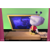М'які та Плюшеві Іграшки: М'яка плюшева іграшка DELTARUNE (Mr. Tenna Plush) від Fangamer у магазині GameBuy, номер фото: 1