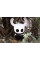 Мягкие и Плюшевые Игрушки: Плюшевая мягкая игрушка Hollow Knight (The Knight Plush) от Fangamer в магазине GameBuy, номер фото: 1