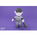 М'які та Плюшеві Іграшки: М'яка плюшева іграшка OFF (The Batter Plush) від Fangamer у магазині GameBuy, номер фото: 1