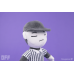 М'які та Плюшеві Іграшки: М'яка плюшева іграшка OFF (The Batter Plush) від Fangamer у магазині GameBuy, номер фото: 3