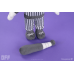 М'які та Плюшеві Іграшки: М'яка плюшева іграшка OFF (The Batter Plush) від Fangamer у магазині GameBuy, номер фото: 4