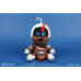 Мягкие и Плюшевые Игрушки: Плюшевая мягкая игрушка ASTRO BOT (ASTRO Kratos Bot Plush) от Fangamer в магазине GameBuy, номер фото: 1