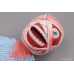 М'які та Плюшеві Іграшки: М'яка плюшева іграшка MOUTHWASHING (Curly Plush) від Fangamer у магазині GameBuy, номер фото: 5