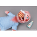 М'які та Плюшеві Іграшки: М'яка плюшева іграшка MOUTHWASHING (Curly Plush) від Fangamer у магазині GameBuy, номер фото: 7