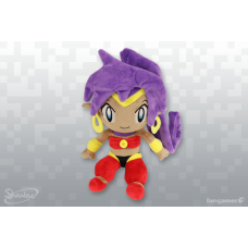 Плюшевая мягкая игрушка Shantae (Shantae Plush)