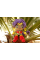Мягкие и Плюшевые Игрушки: Плюшевая мягкая игрушка Shantae (Shantae Plush) от Fangamer в магазине GameBuy, номер фото: 2