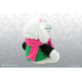 М'які та Плюшеві Іграшки: Плюшева м'яка іграшка DELTARUNE (No Hat Ralsei Plush) від Fangamer у магазині GameBuy, номер фото: 1