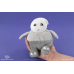 М'які та Плюшеві Іграшки: Плюшева м'яка іграшка Homestar Runner (Strong Sad Paunchbaby Plush) від Fangamer у магазині GameBuy, номер фото: 4