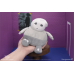 М'які та Плюшеві Іграшки: Плюшева м'яка іграшка Homestar Runner (Strong Sad Paunchbaby Plush) від Fangamer у магазині GameBuy, номер фото: 6