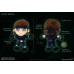 Мягкие и Плюшевые Игрушки: Плюшевая мягкая игрушка Metal Gear Solid (Snake and Otacon Plush Set) от Fangamer в магазине GameBuy, номер фото: 1