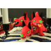 Мягкие и Плюшевые Игрушки: Плюшевая мягкая игрушка Hades (Cerberus Plush) от Fangamer в магазине GameBuy, номер фото: 2