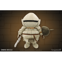 Плюшевая мягкая игрушка DARK SOULS (Siegmeyer Plush)
