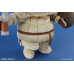 Мягкие и Плюшевые Игрушки: Плюшевая мягкая игрушка DARK SOULS (Siegmeyer Plush) от Fangamer в магазине GameBuy, номер фото: 2