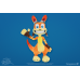 М'які та Плюшеві Іграшки: М'яка плюшева іграшка Jak and Daxter (Daxter Plush) від Fangamer у магазині GameBuy