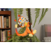М'які та Плюшеві Іграшки: М'яка плюшева іграшка Jak and Daxter (Daxter Plush) від Fangamer у магазині GameBuy, номер фото: 2