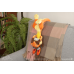 М'які та Плюшеві Іграшки: М'яка плюшева іграшка Jak and Daxter (Daxter Plush) від Fangamer у магазині GameBuy, номер фото: 3