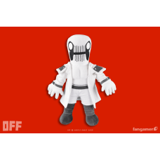 Мягкая плюшевая игрушка OFF (Dedan Plush)