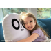 Мягкие и Плюшевые Игрушки: Плюшевая мягкая игрушка UNDERTALE (Napstablook Pillow Plush) от Fangamer в магазине GameBuy, номер фото: 2