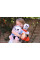М'які та Плюшеві Іграшки: Плюшева м'яка іграшка UNDERTALE (Papyrus Plush) від Fangamer у магазині GameBuy, номер фото: 7