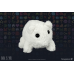 Мягкие и Плюшевые Игрушки: Плюшевая мягкая игрушка Baba Is You (Baba Is Plush) от Fangamer в магазине GameBuy