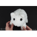Мягкие и Плюшевые Игрушки: Плюшевая мягкая игрушка Baba Is You (Baba Is Plush) от Fangamer в магазине GameBuy, номер фото: 2