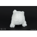 Мягкие и Плюшевые Игрушки: Плюшевая мягкая игрушка Baba Is You (Baba Is Plush) от Fangamer в магазине GameBuy, номер фото: 3