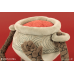 М'які та Плюшеві Іграшки: Плюшева м'яка іграшка Elden Ring (Alexander, Warrior Jar Plush) від Fangamer у магазині GameBuy, номер фото: 3