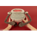 М'які та Плюшеві Іграшки: Плюшева м'яка іграшка Elden Ring (Alexander, Warrior Jar Plush) від Fangamer у магазині GameBuy, номер фото: 1