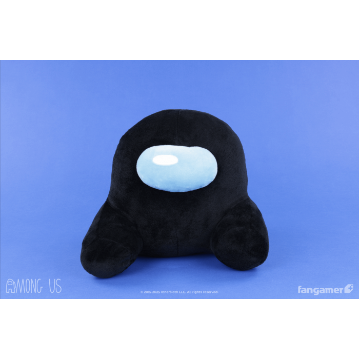 Мягкие и Плюшевые Игрушки: Мягкая плюшевая игрушка Among Us (Sitting Crewmate Plush) от Fangamer в магазине GameBuy, номер фото: 12
