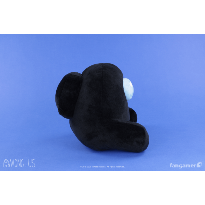 Мягкие и Плюшевые Игрушки: Мягкая плюшевая игрушка Among Us (Sitting Crewmate Plush) от Fangamer в магазине GameBuy, номер фото: 13