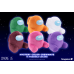 Мягкие и Плюшевые Игрушки: Мягкая плюшевая игрушка Among Us (Sitting Crewmate Plush) от Fangamer в магазине GameBuy, номер фото: 4