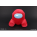 Мягкие и Плюшевые Игрушки: Мягкая плюшевая игрушка Among Us (Sitting Crewmate Plush) от Fangamer в магазине GameBuy, номер фото: 6