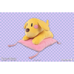 Плюшевая мягкая игрушка Fields of Mistria (Dozy Plush)