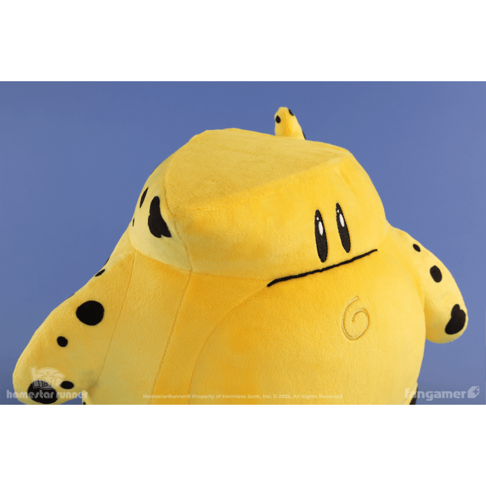 Мягкие и Плюшевые Игрушки: Homestar Runner (Kick the Cheat Plush) от Fangamer в магазине GameBuy, номер фото: 4