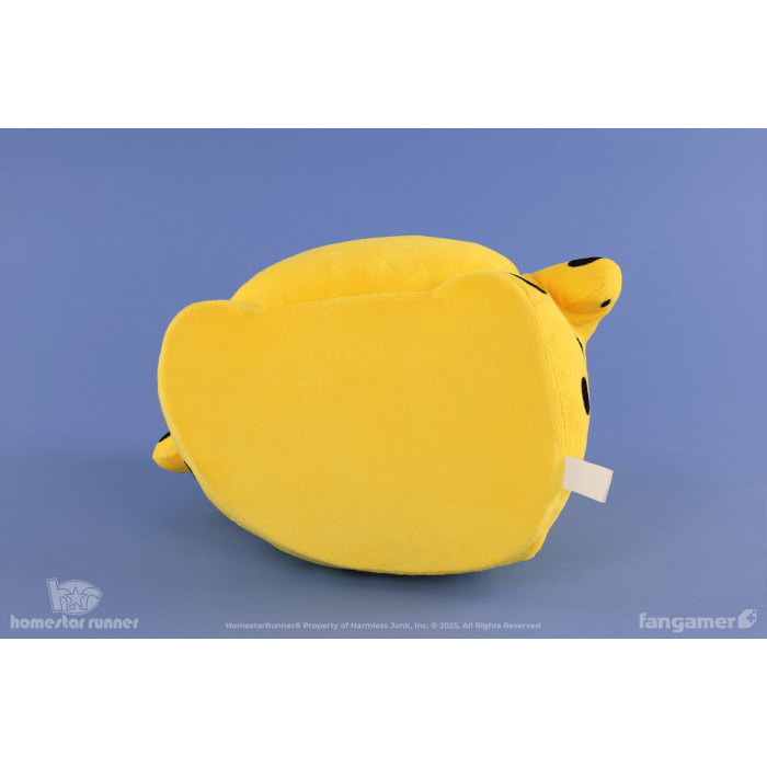 Мягкие и Плюшевые Игрушки: Homestar Runner (Kick the Cheat Plush) от Fangamer в магазине GameBuy, номер фото: 5