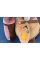 Мягкие и Плюшевые Игрушки: Плюшевая мягкая игрушка Outer Wilds (Traveler Riebeck Plush) от Fangamer в магазине GameBuy, номер фото: 4