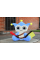Мягкие и Плюшевые Игрушки: Плюшевая мягкая игрушка Ace Attorney (Blue Badger Plush) от Fangamer в магазине GameBuy, номер фото: 3