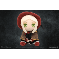 Плюшевая мягкая игрушка Bloodborne (Plain Doll Plush)