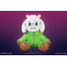 М'які та Плюшеві Іграшки: Одяг для плюшева м'яка іграшка DELTARUNE (Horse Ralsei Costume) від Fangamer у магазині GameBuy