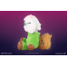 М'які та Плюшеві Іграшки: Одяг для плюшева м'яка іграшка DELTARUNE (Horse Ralsei Costume) від Fangamer у магазині GameBuy, номер фото: 1