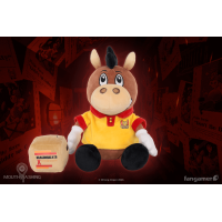 М'яка плюшева іграшка MOUTHWASHING (Polle Plush)